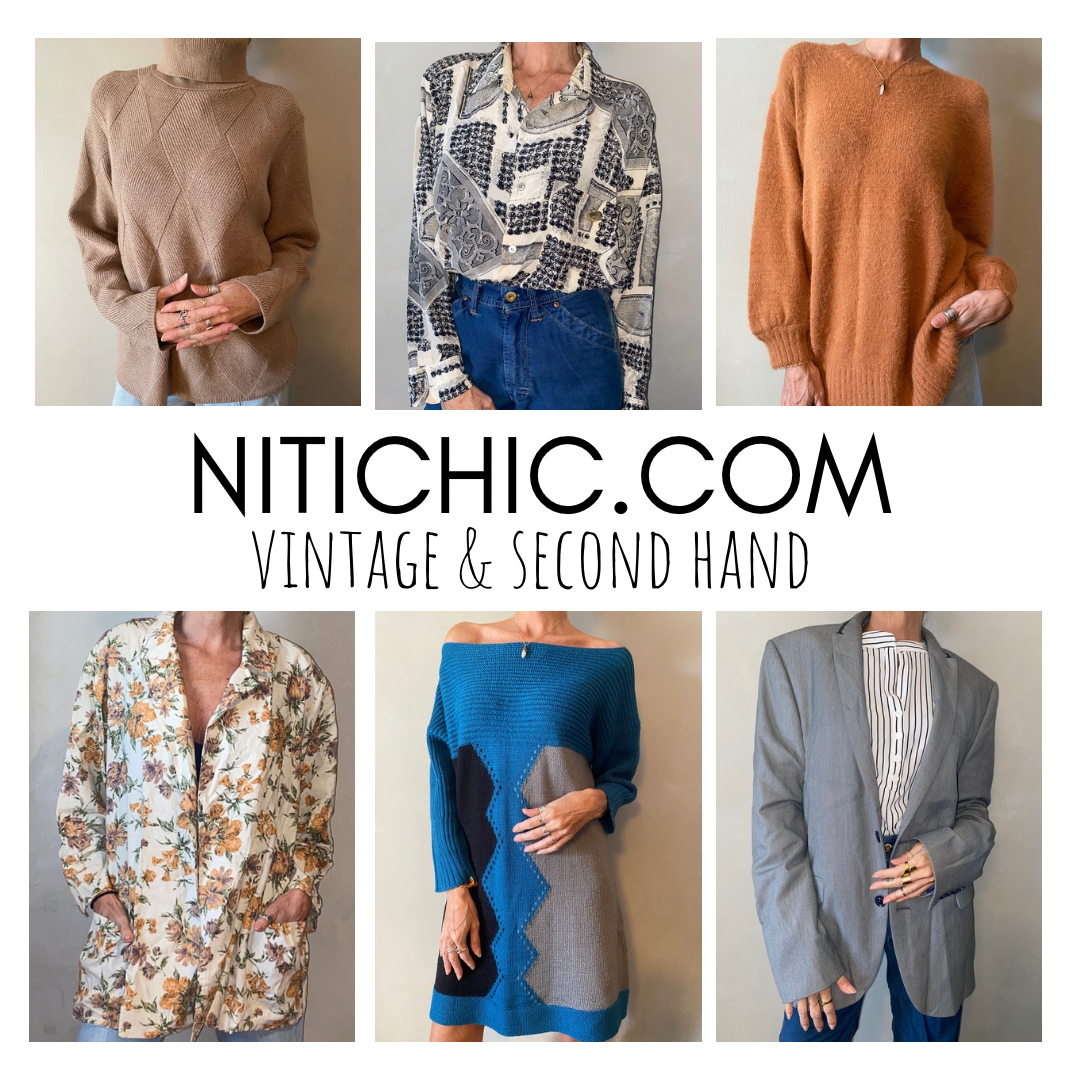 NitiChic אינסטגרם